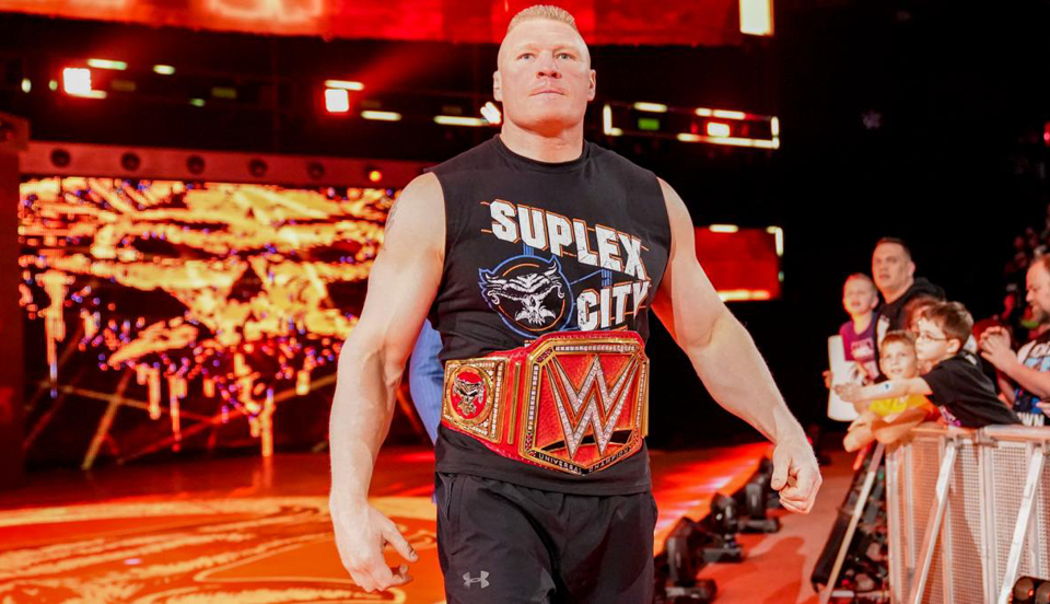WWE RAW 2019年3月19日比赛视频