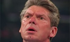 WWE主席老麦的记忆力居然已退化到如此地步！吓人！