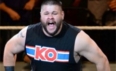 WWE欧胖透露在明年《摔角狂热35》上最想迎战的对手！