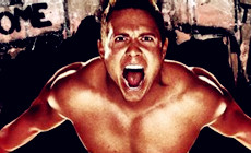 WWE2018《摔角狂热》米兹对手不再是恶魔王子，或将是他！