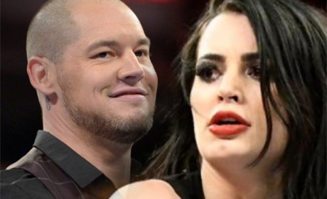 WWE佩奇网上怒怼独狼：你就是小公主身边的一条狗！