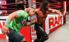 纽约邮报盛赞塞斯·罗林斯：他才是WWE中的全才！