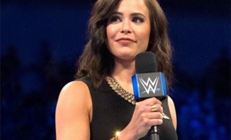 WWE后台播报员公开出柜，女友身份首曝光！