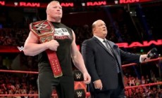 WWE环球冠军大布回归WWE舞台准确时间曝光！