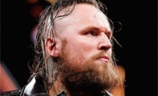 前NXT冠军阿莱斯特被曝无缘参加《NXT接管》大赛