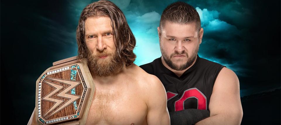 《WWE Fastlane 2019》：欧文斯对阵丹尼尔谁将获胜？
