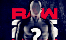 另一位WWE超级巨星被确认出席RAW25周年庆典！