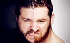 已确认出席RAW25周年巨星名单曝光，萨米与凯文就迎战AJ表态！