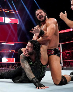 WWE RAW 2018.07.17 1312期