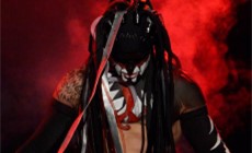 WWE芬·巴洛尔解释，为何没能在年度大赛上重现恶魔形象！