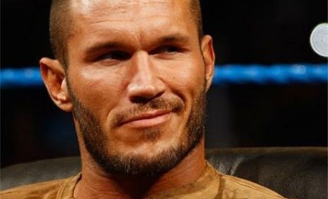 WWE毒蛇兰迪在《摔角狂热35》上的潜在对手曝光！
