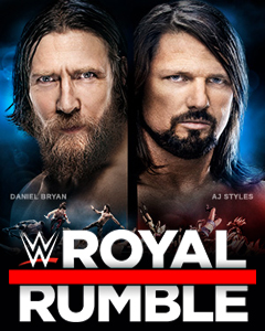 Royal Rumble 2019