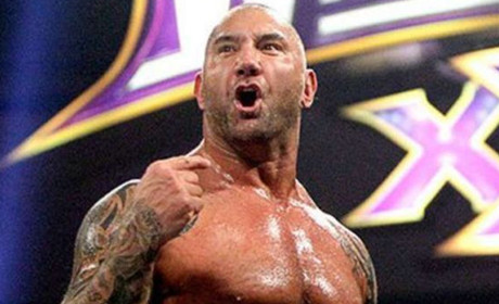 继毒蛇兰迪之后，巴蒂已同AEW取得联系，回归WWE无望？