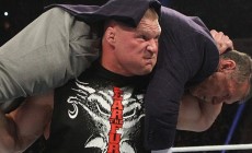 老麦或不再容忍大布，在WWE的合约里参加UFC的比赛！