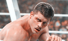 科迪·罗兹在ROH年末大赛上痛失世界冠军，恶霸雷退役！（含视频）