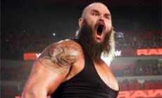 WWE黑羊回应痛袭圣盾：如今这里是我的后院！