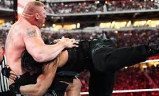 WWE2018《夏日狂潮》比赛赔率大曝光，罗曼有望夺冠