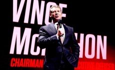 外媒爆料WWE将于2020年举办两场《摔角狂热》级别的赛事！