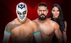 WWE2018《极限规则》两场垫场赛敲定，完整赛程曝光！
