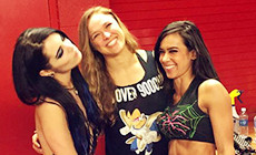 WWE女子皇家大战非现役主品牌选手居然将高达11人，她们会是谁？