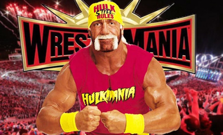 WWE胡克·霍根确认出席《摔角狂热35》，身份仍成疑！