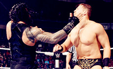 WWE罗曼将在RAW25周年庆典中捍卫洲际冠军，对手已确定！
