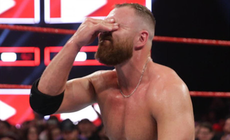 WWE迪安·安布罗斯未来演出安排行程首曝光！