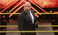 NXT冠军托马索·切帕需手术，新冠军即将诞生！