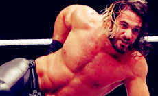 WWE塞斯确认伤病，不过仍将带伤参赛！
