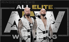 拒签WWE百万美元合同，光头兄弟即将前往AEW！