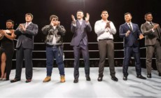 WWE中国大陆巡演预测——强化阵容？巨星降临？还有哪些你所期待的？
