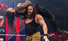 WWE2018《摔角狂热34》黑羊或无缘参赛，只因要做罗曼备胎？！