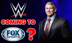 WWE或三倍原价卖出RAW转播权，SmackDown却无人问津？