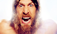 WWE布莱恩擂台形象即将转反，其背后用意居然如此凶险！