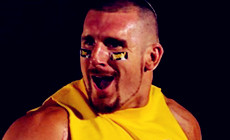 扎克·莱德网上狂吐苦水，WWE或安排魔力劳力近期上位！