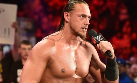 2018年被WWE解雇的明星选手大盘点！