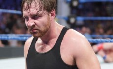 WWE疯人院长迪安潜在回归时间曝光！