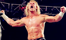 道夫·齐格勒与WWE新合约年薪近千万！