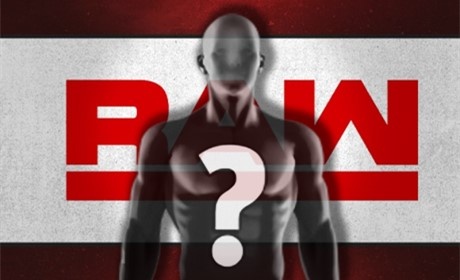 已遭解雇的WWE明星选手将强势回归下周RAW！
