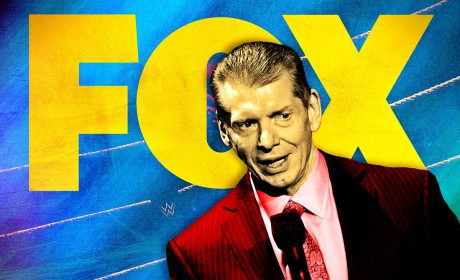 外媒爆料FOX已开始向WWE施压，要求改变SD演出风格与标准！