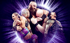 WWE公布年度25大精彩较量，前五大布与AJ共占三场