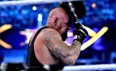 WWE葬爷有望与塞纳在《夏日狂潮2018》上重赛？