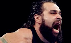 WWE2018《地狱牢笼》冠军赛敲定，鲁大师又要被刷？