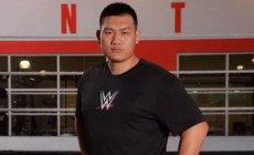继高磊之后，中国籍选手谷光明同样遭WWE解雇！