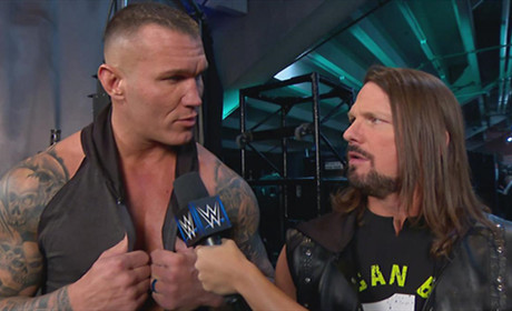 现象级大师WWE合同状态更新，他真打算去AEW？