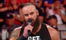 WWE黑羊亲口表示，这一生最为感激的摔角手是他！