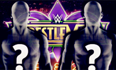 WWE2018《摔角狂热》潜在赛程大曝光！