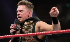 WWE米兹再抛出大话，不过最后一句非常在理！