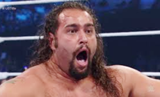 WWE2019《皇家大战》全新比赛敲定，鲁大师冠军不保？