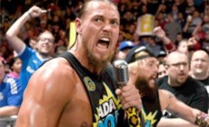 大凯斯惨遭WWE解雇，潜在原因大曝光！